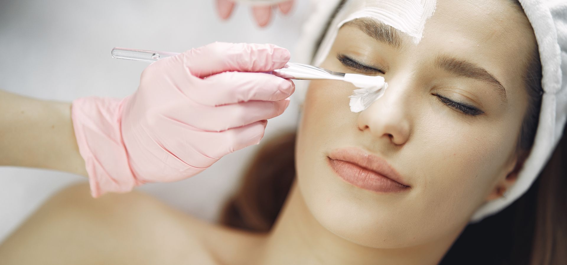 Shengda beauty skincare OEM ODM hero image