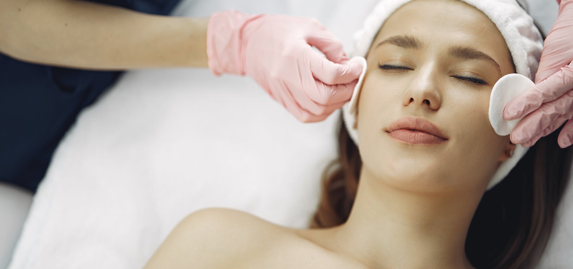 Shengda beauty skincare OEM ODM hero image