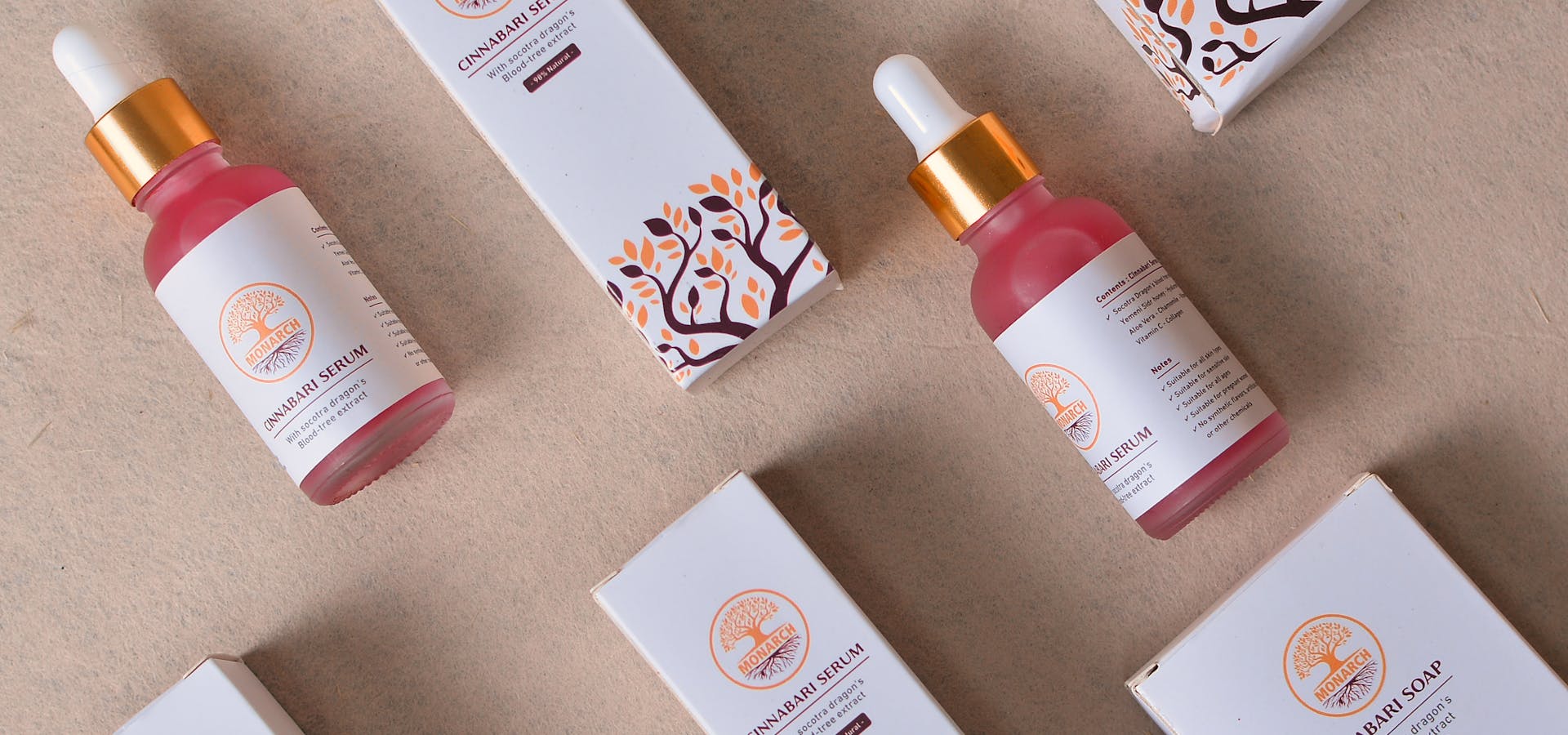 Shengda beauty skincare OEM ODM hero image