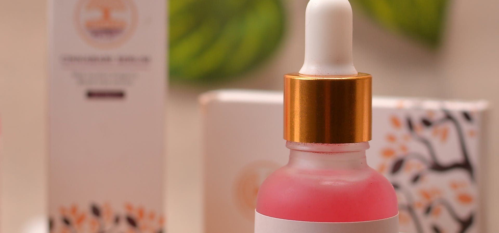 Shengda beauty skincare OEM ODM hero image