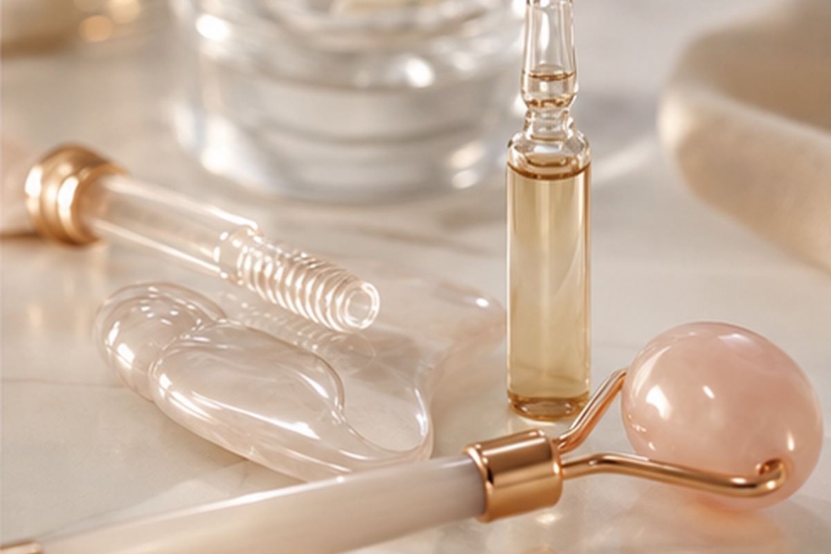 Lifting Product Direction private label skincare product