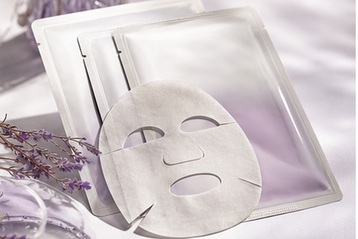 Firming Mask Set private label skincare product