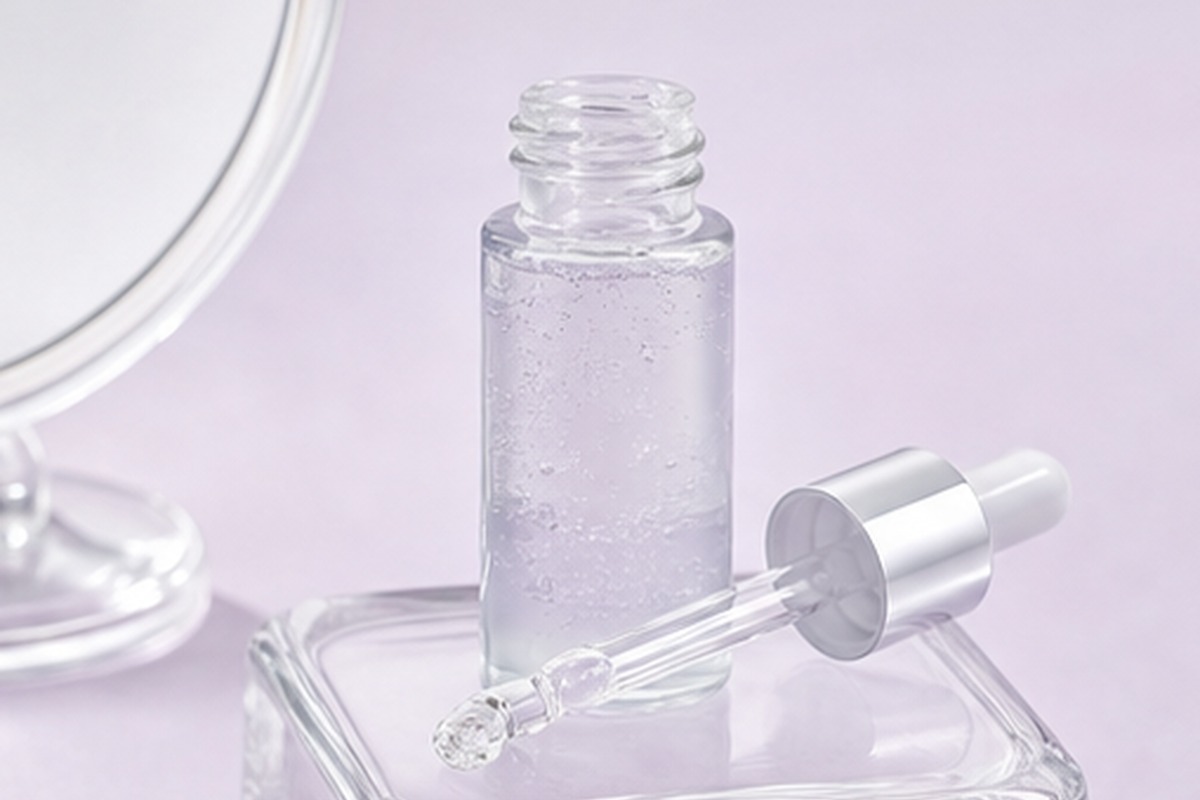 Spot-Care Essence private label skincare product