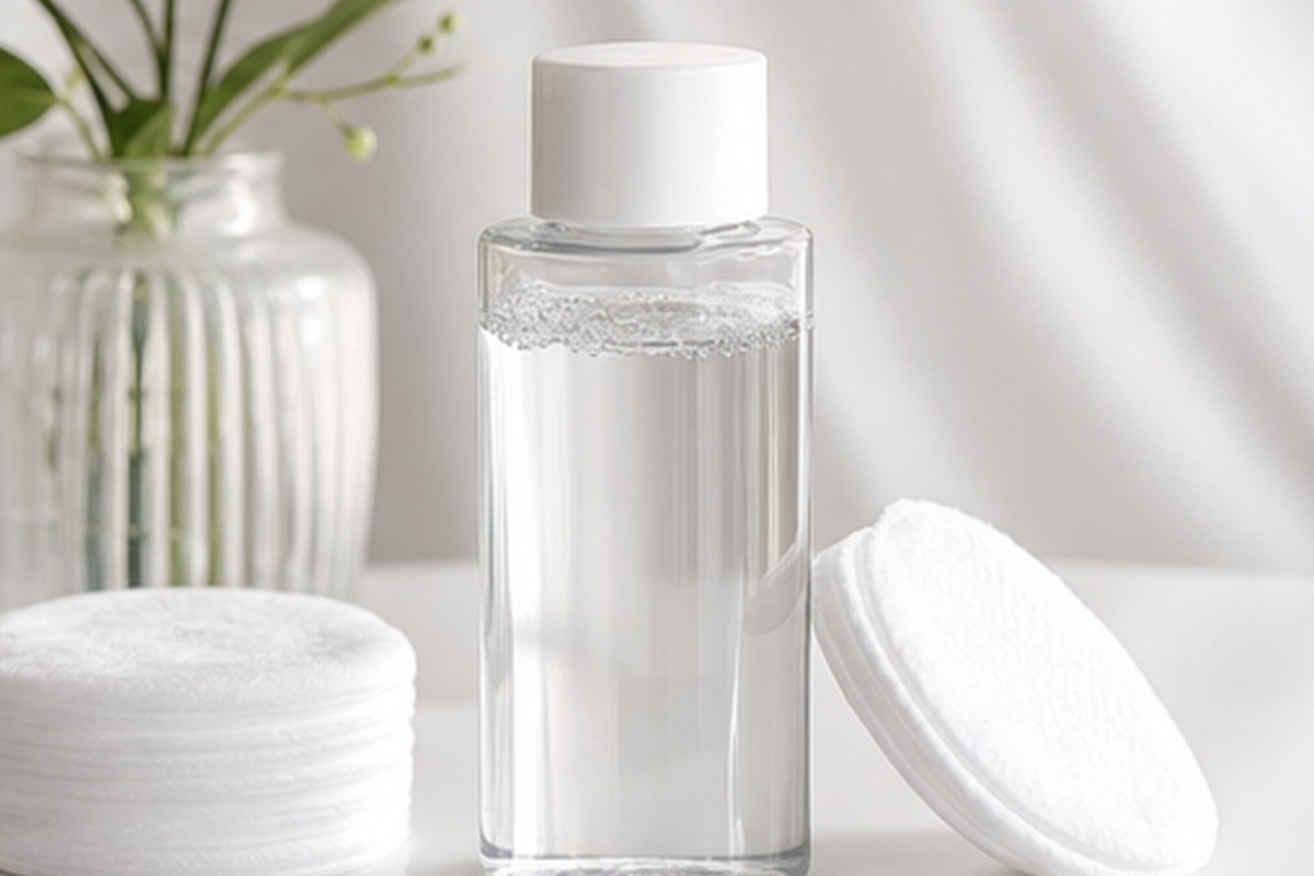 Niacinamide Routine private label skincare product