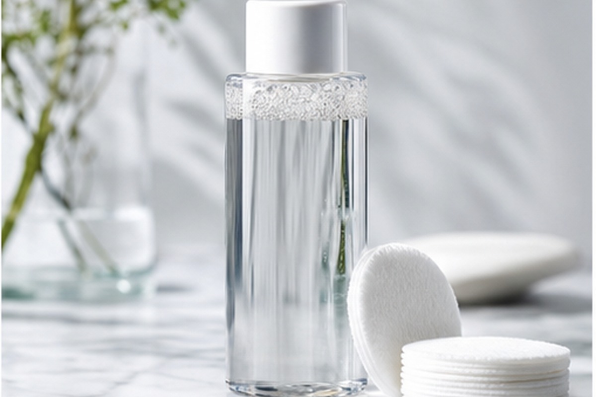 Pore Care Toner private label skincare product